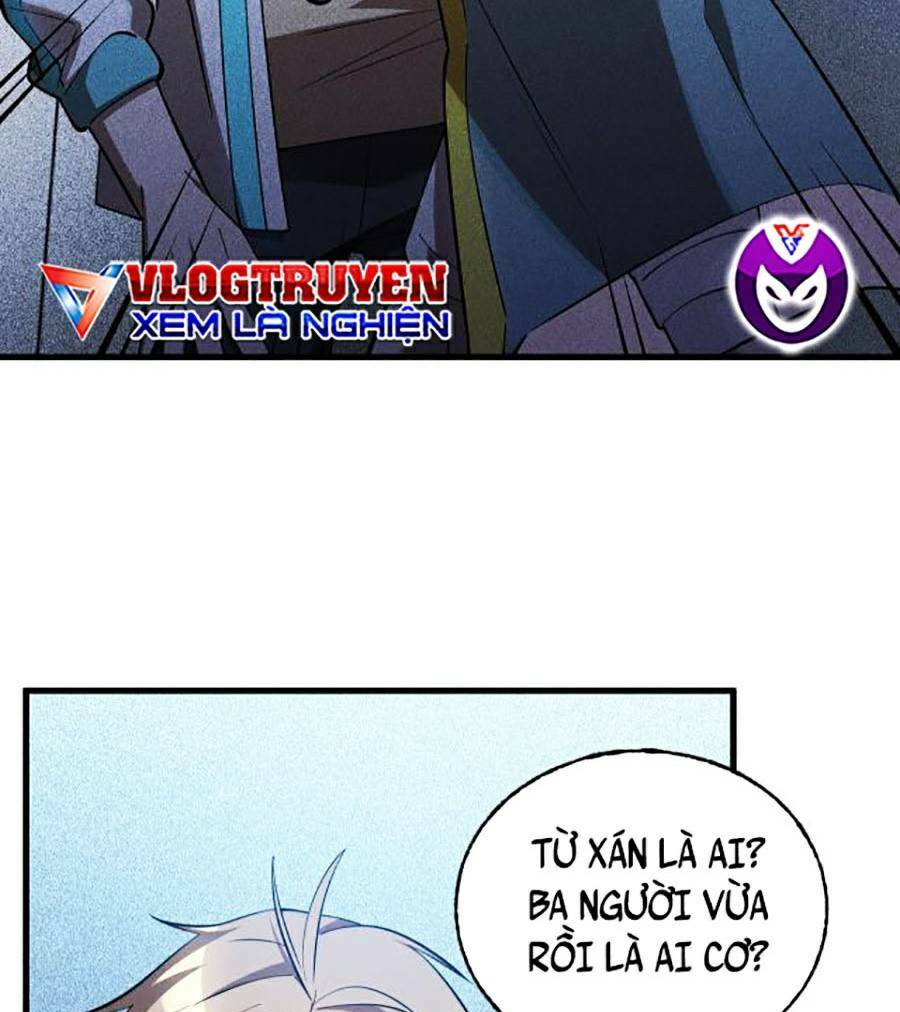 Người Chơi Siêu Mạnh - Chapter 20 - Page 14