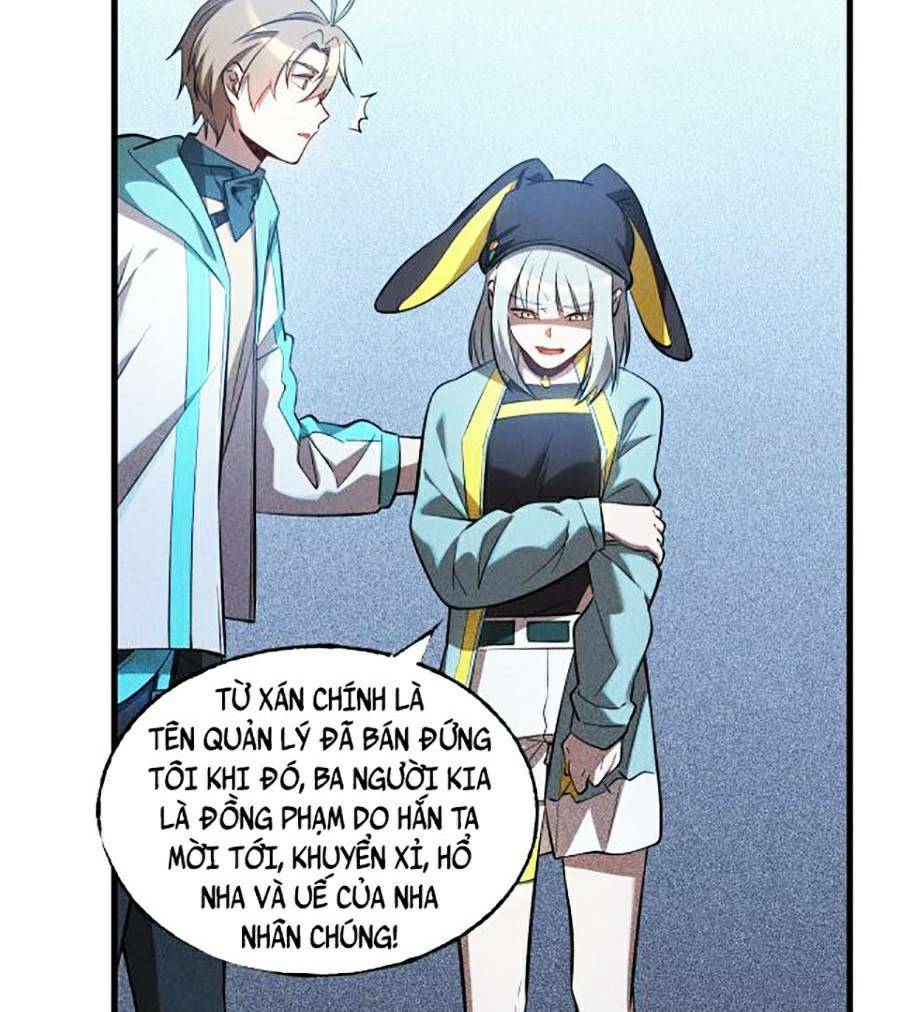 Người Chơi Siêu Mạnh - Chapter 20 - Page 18