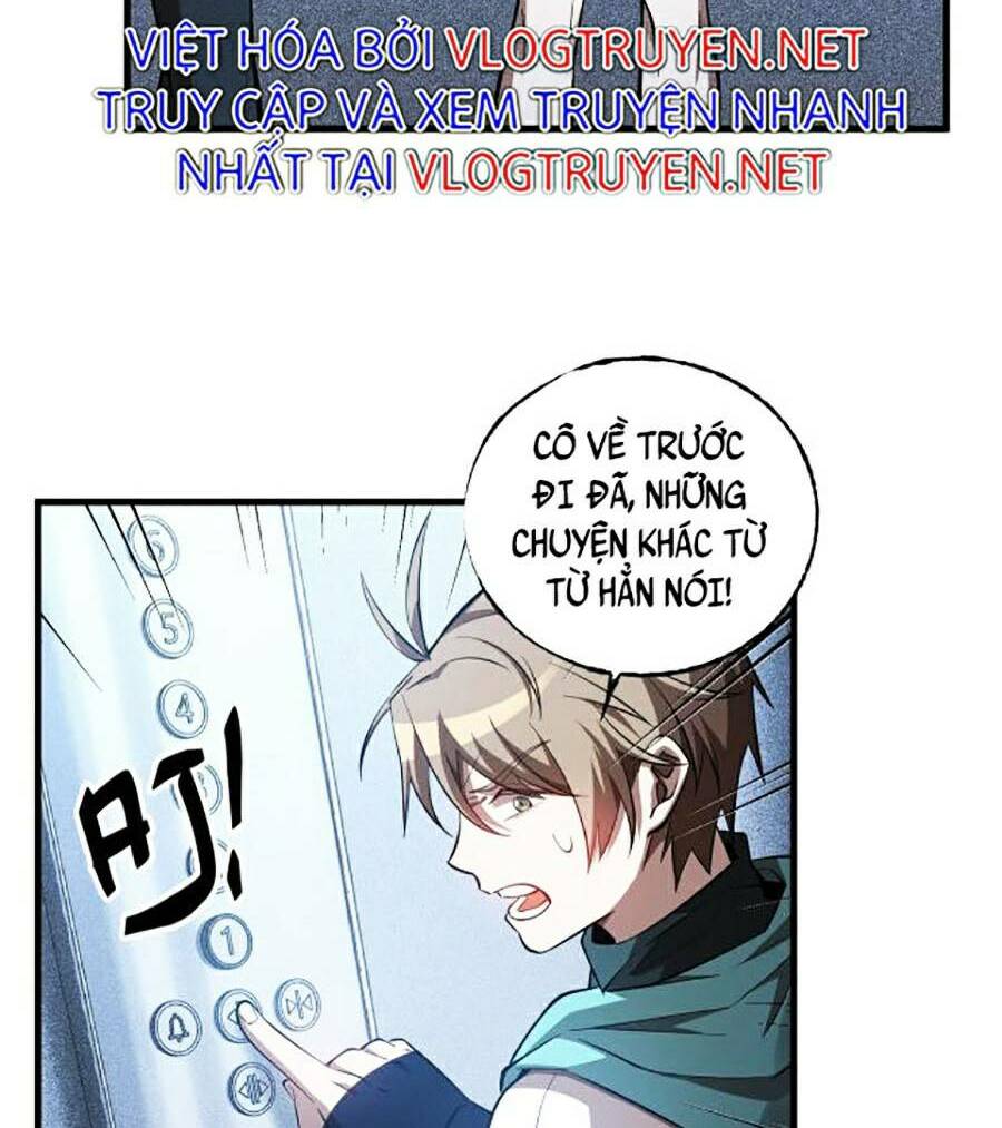 Người Chơi Siêu Mạnh - Chapter 20 - Page 19