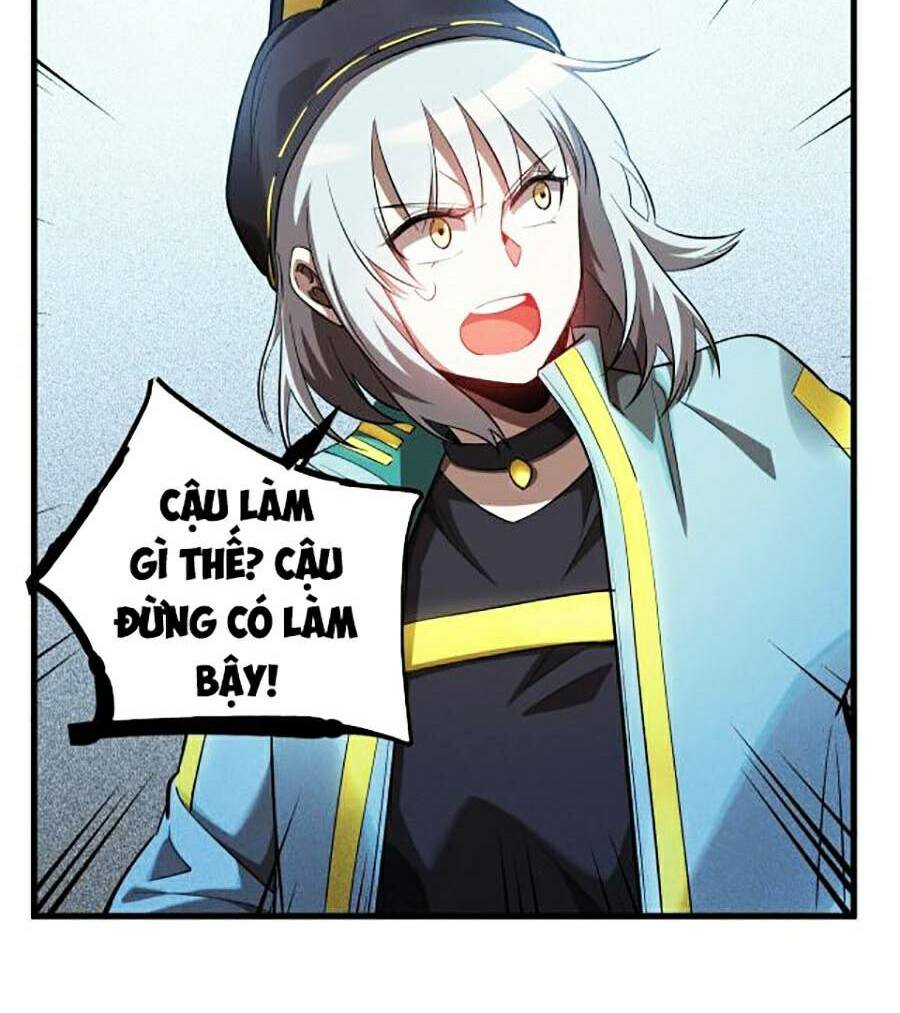 Người Chơi Siêu Mạnh - Chapter 20 - Page 23