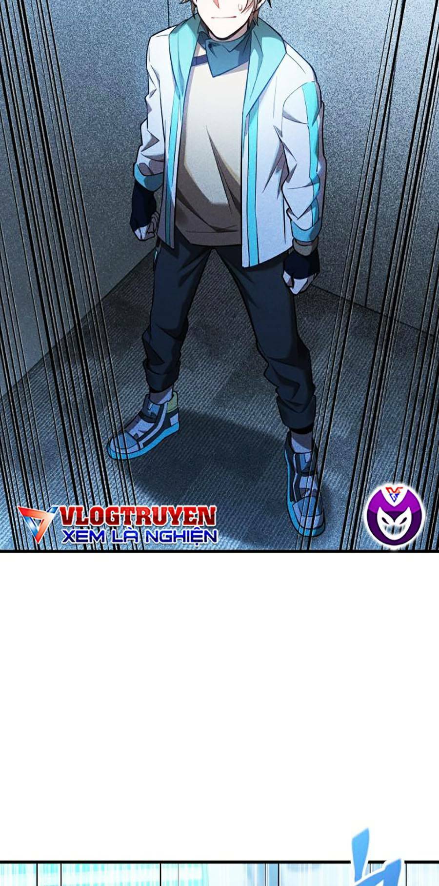 Người Chơi Siêu Mạnh - Chapter 20 - Page 27