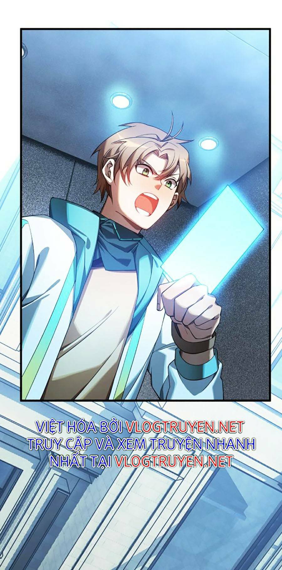 Người Chơi Siêu Mạnh - Chapter 20 - Page 29