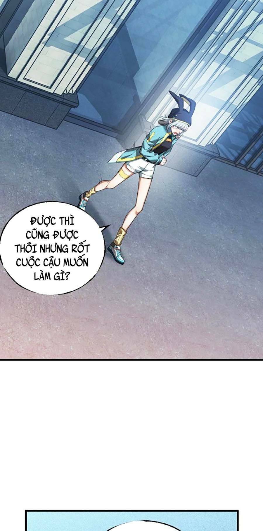 Người Chơi Siêu Mạnh - Chapter 20 - Page 30