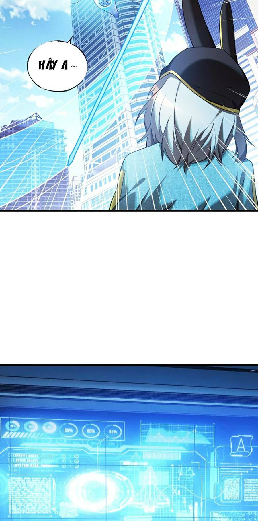 Người Chơi Siêu Mạnh - Chapter 20 - Page 33