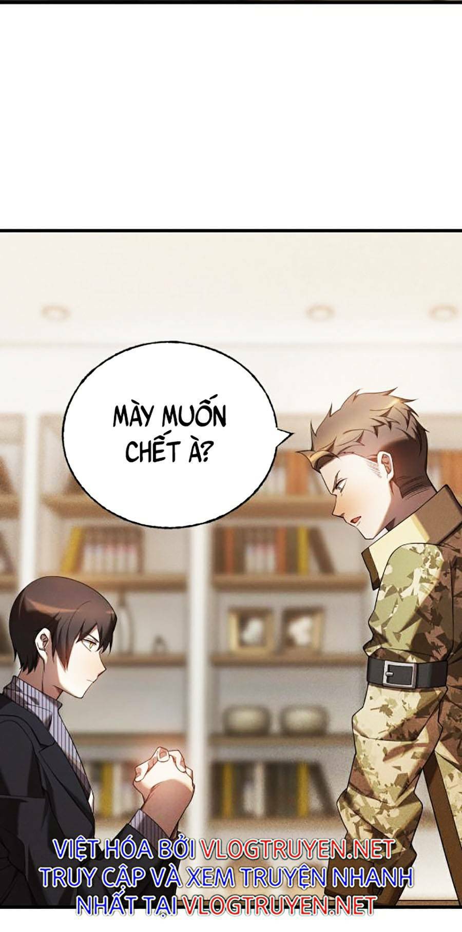 Người Chơi Siêu Mạnh - Chapter 20 - Page 38