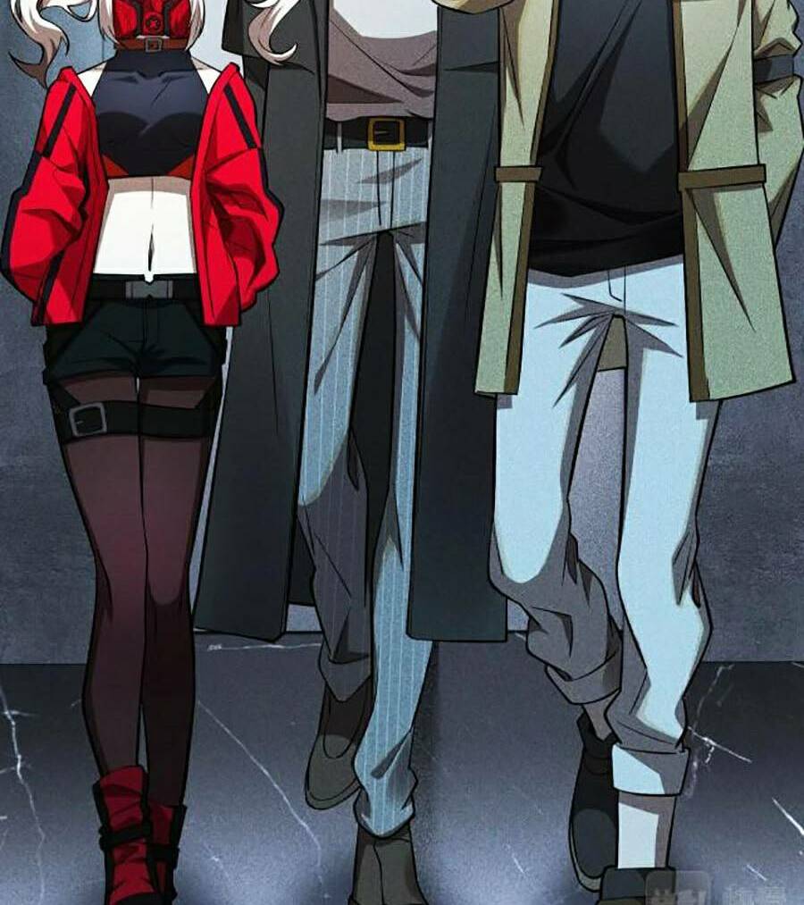 Người Chơi Siêu Mạnh - Chapter 20 - Page 3