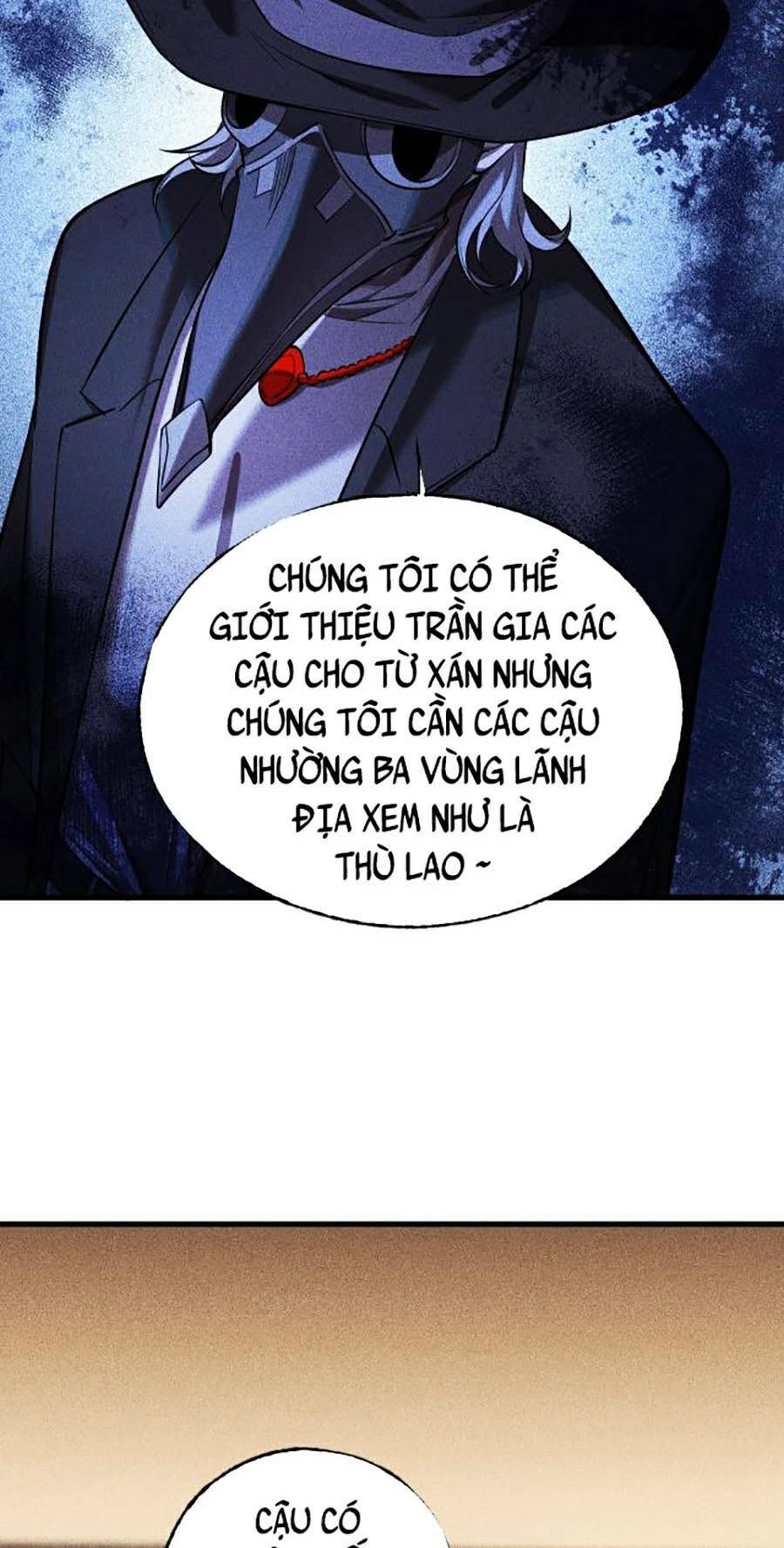 Người Chơi Siêu Mạnh - Chapter 20 - Page 42