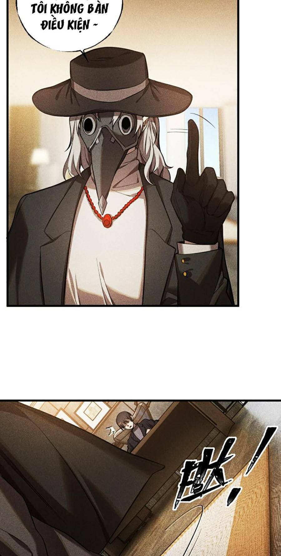 Người Chơi Siêu Mạnh - Chapter 20 - Page 45