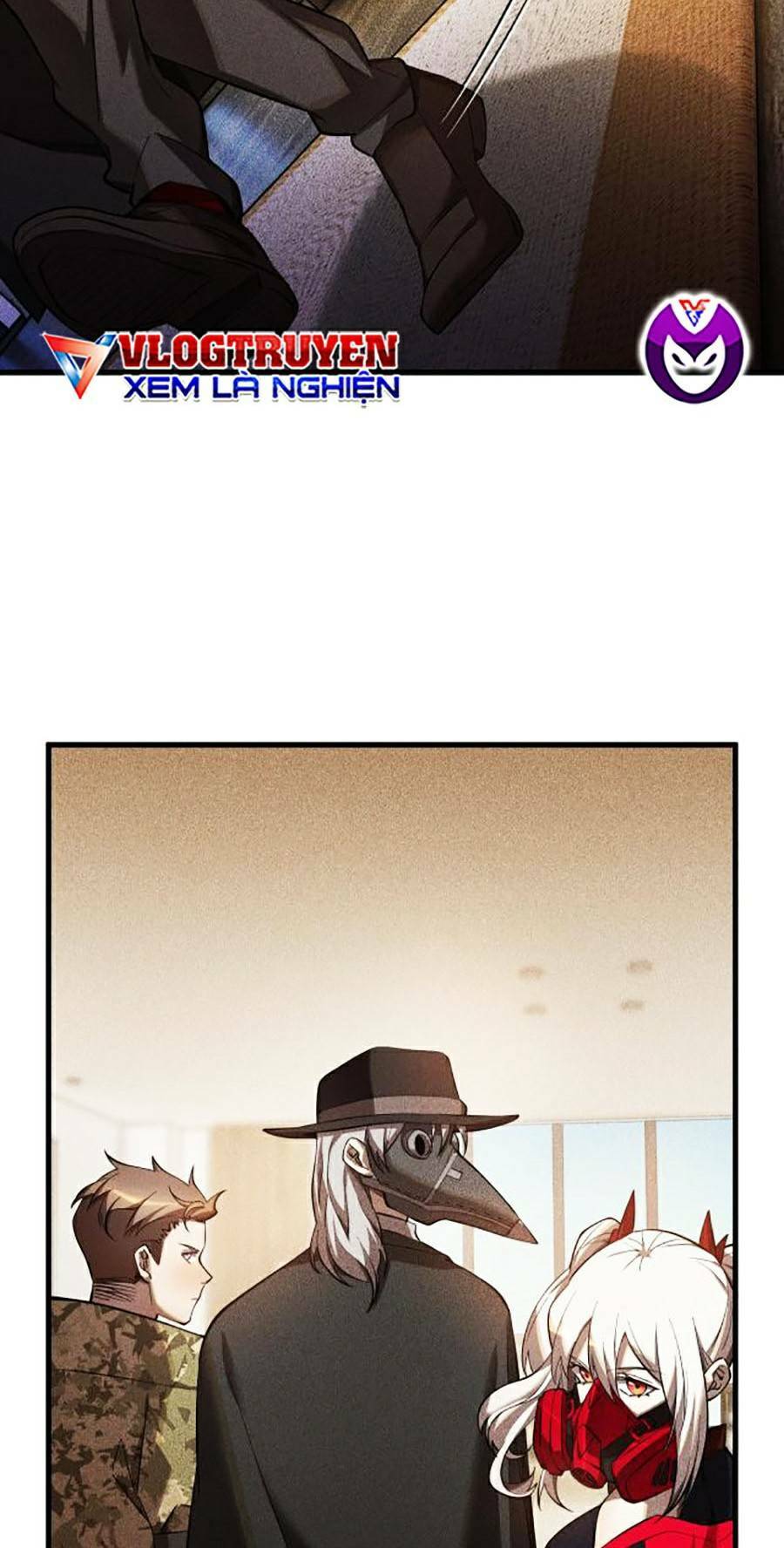 Người Chơi Siêu Mạnh - Chapter 20 - Page 46