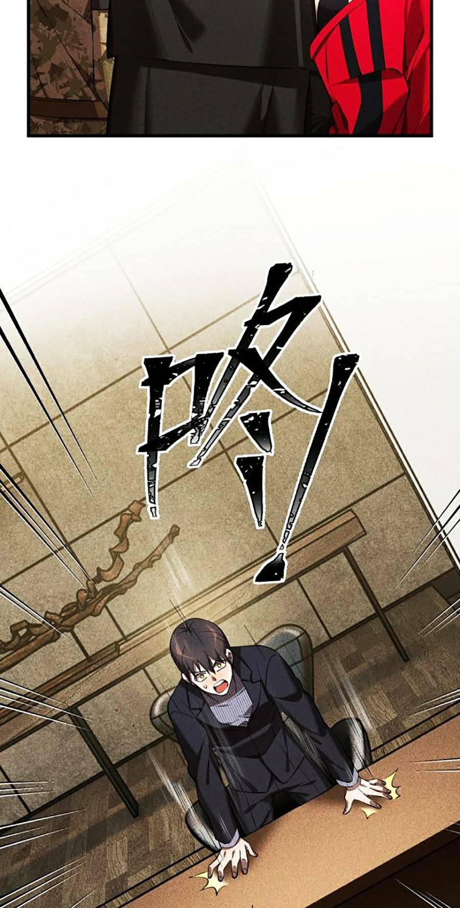 Người Chơi Siêu Mạnh - Chapter 20 - Page 47