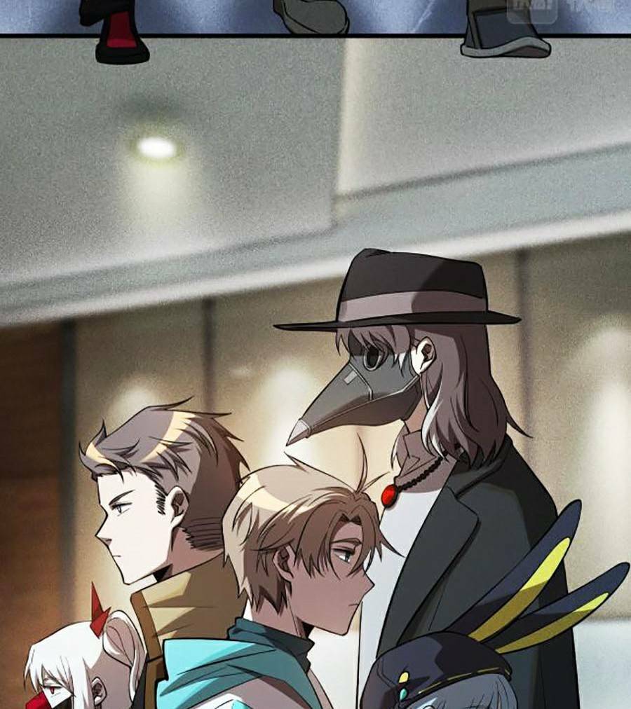 Người Chơi Siêu Mạnh - Chapter 20 - Page 4