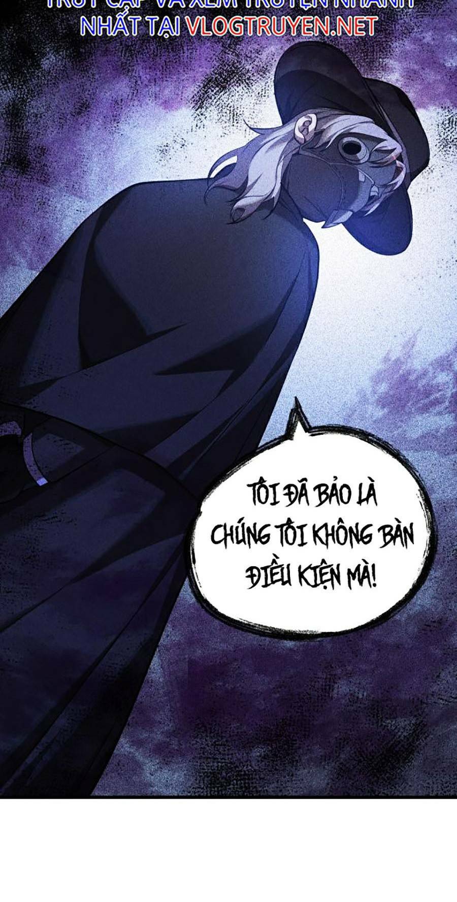 Người Chơi Siêu Mạnh - Chapter 20 - Page 49