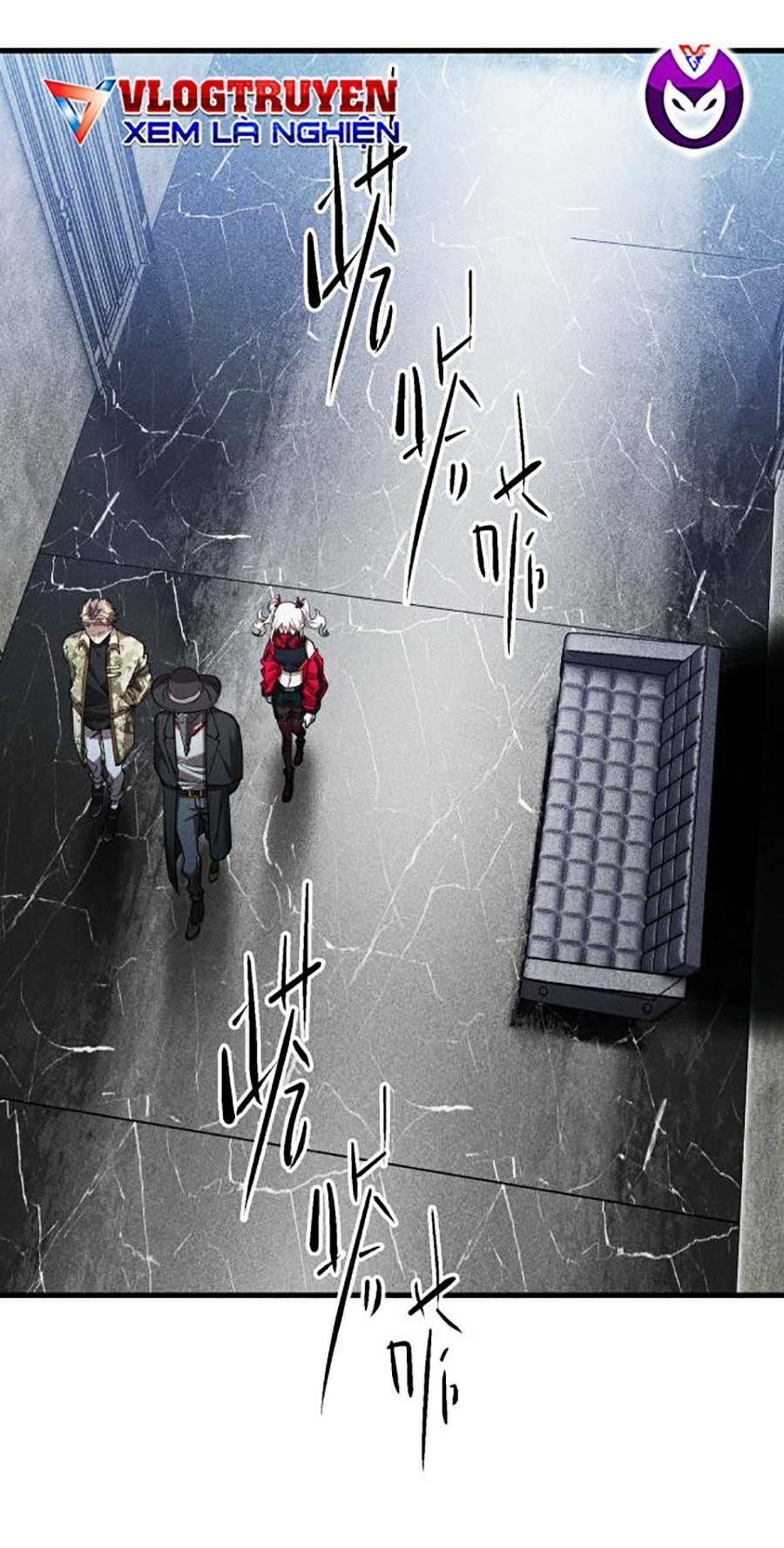 Người Chơi Siêu Mạnh - Chapter 20 - Page 51