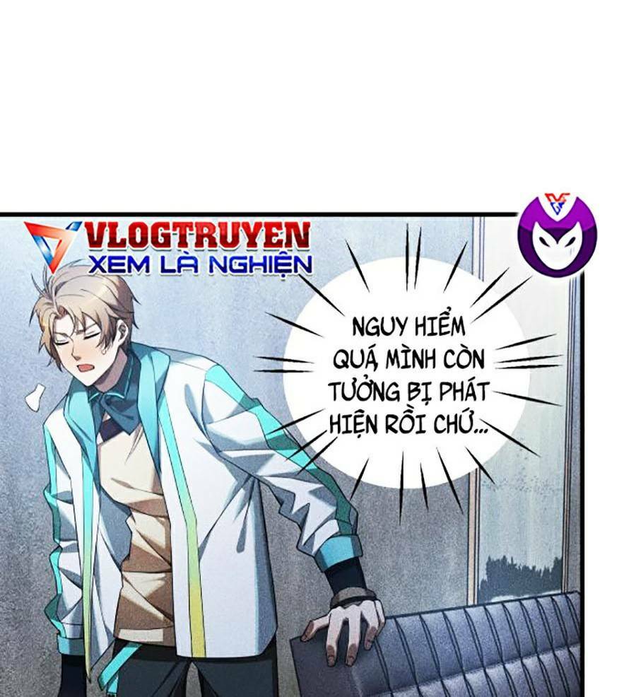 Người Chơi Siêu Mạnh - Chapter 20 - Page 58