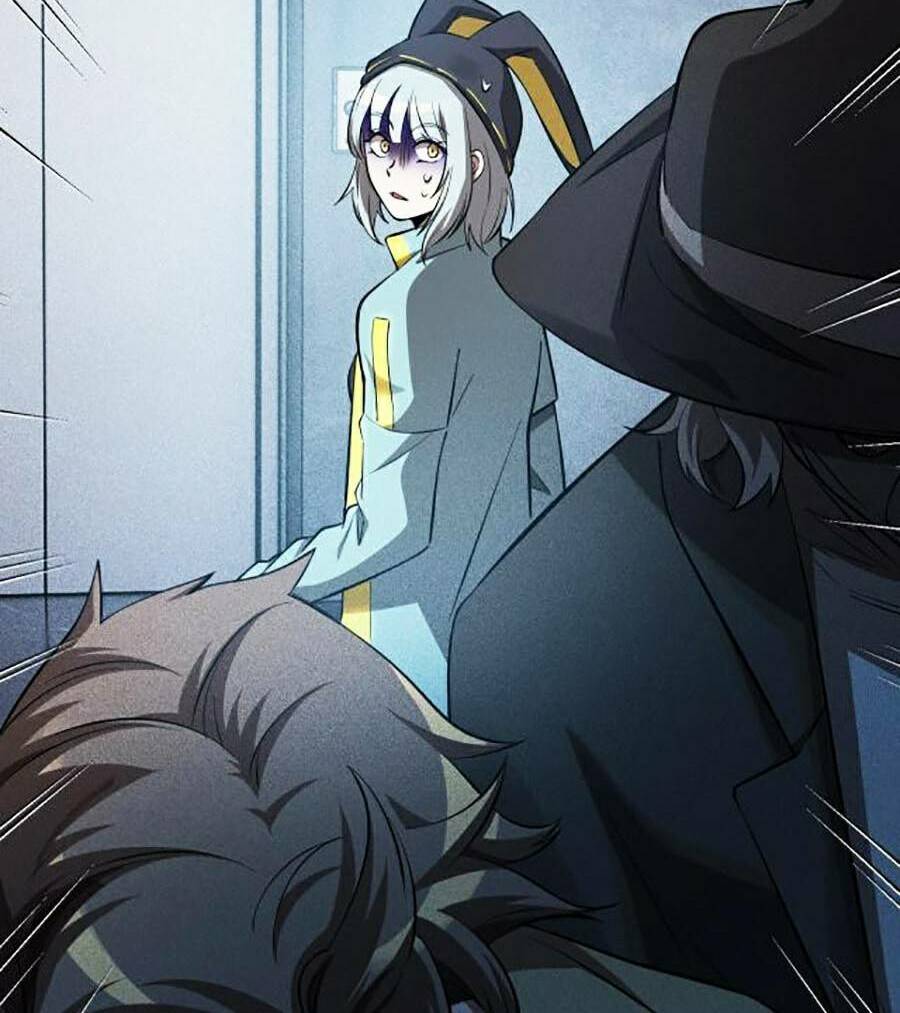 Người Chơi Siêu Mạnh - Chapter 20 - Page 7