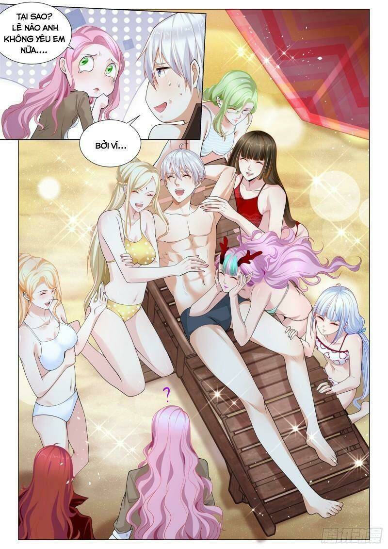 Thần Hào Chi Thiên Hàng Hệ Thống - Chapter 410 - Page 10