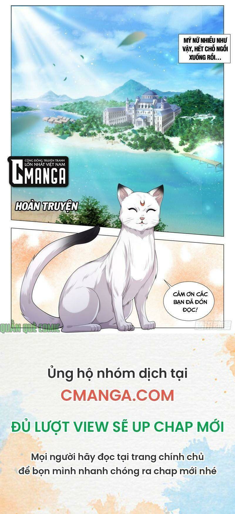 Thần Hào Chi Thiên Hàng Hệ Thống - Chapter 410 - Page 11