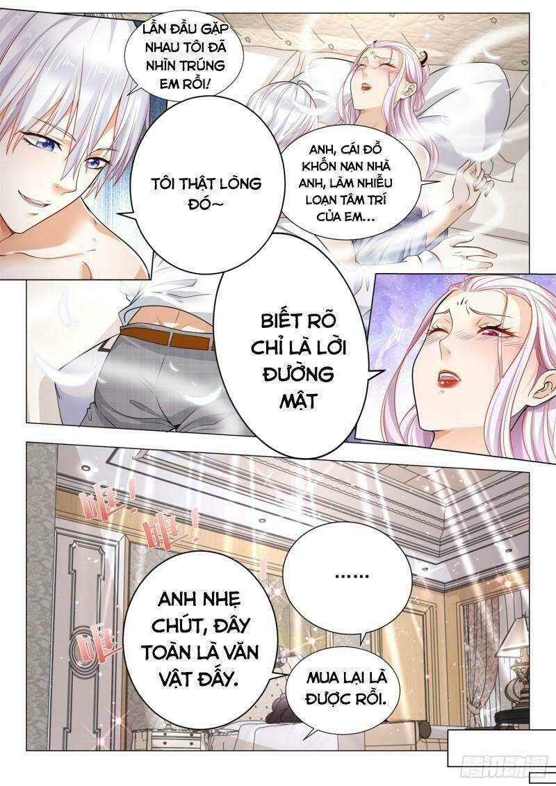 Thần Hào Chi Thiên Hàng Hệ Thống - Chapter 410 - Page 3