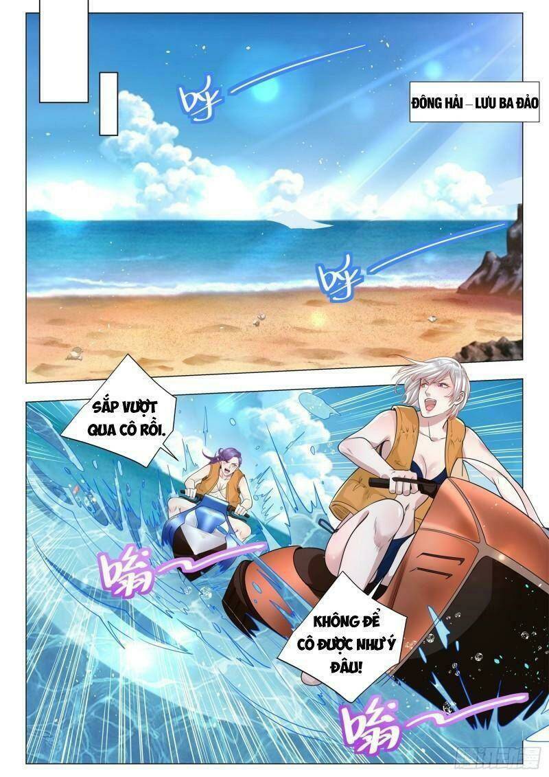 Thần Hào Chi Thiên Hàng Hệ Thống - Chapter 410 - Page 4