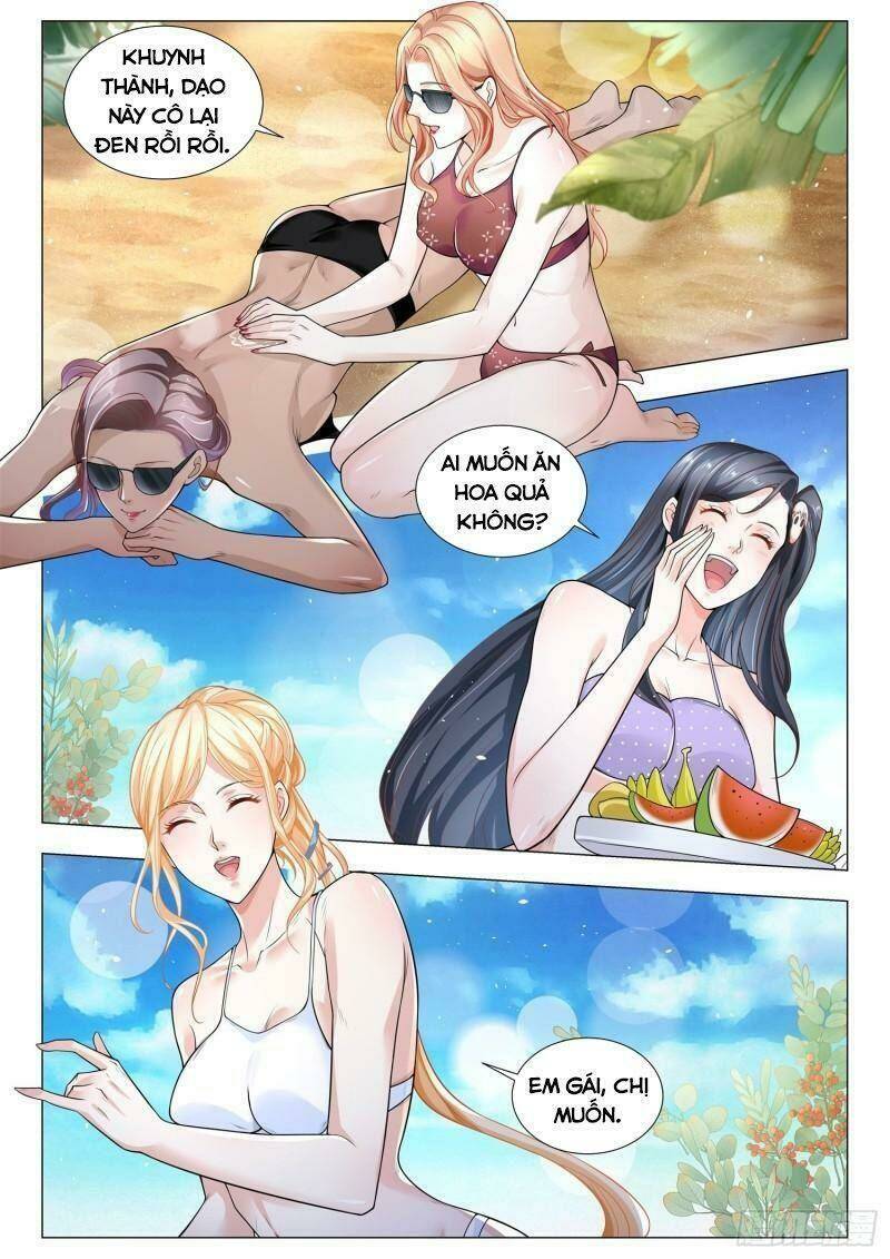 Thần Hào Chi Thiên Hàng Hệ Thống - Chapter 410 - Page 6