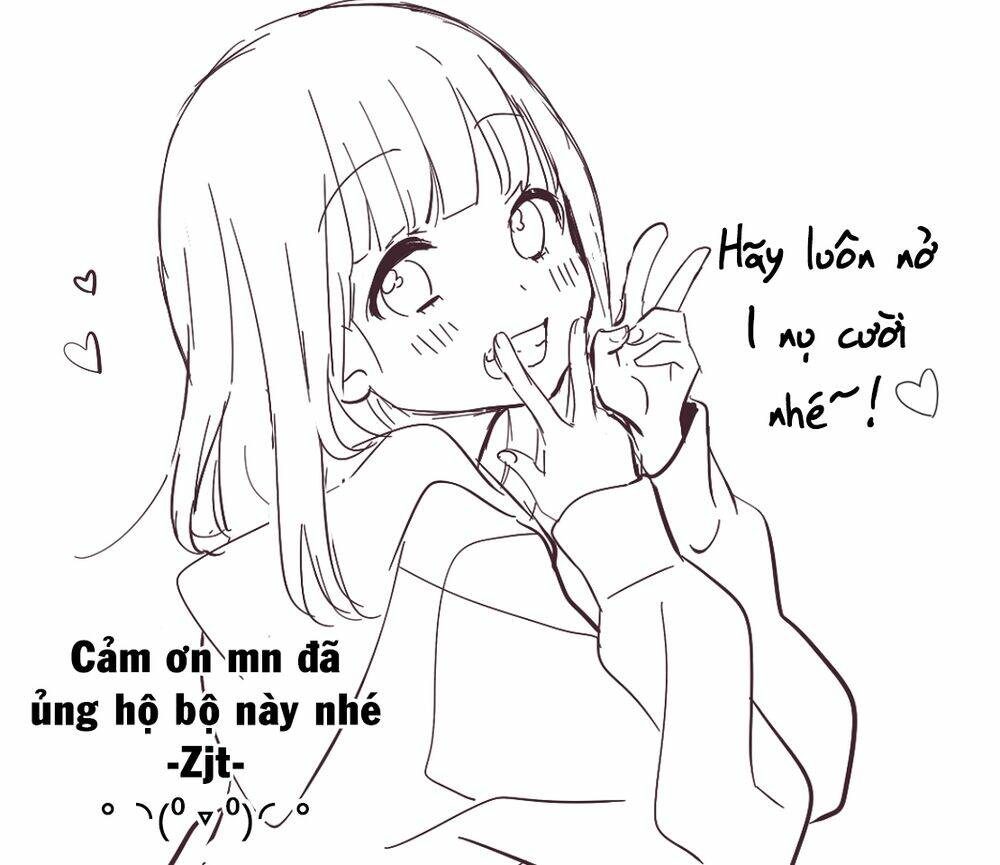 Menhera Shoujo Kurumi-chan - Chapter 131 - Page 6