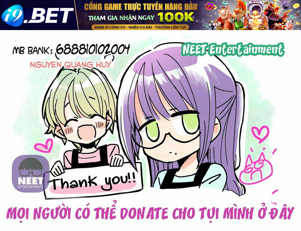 Menhera Shoujo Kurumi-chan - Chapter 131 - Page 8