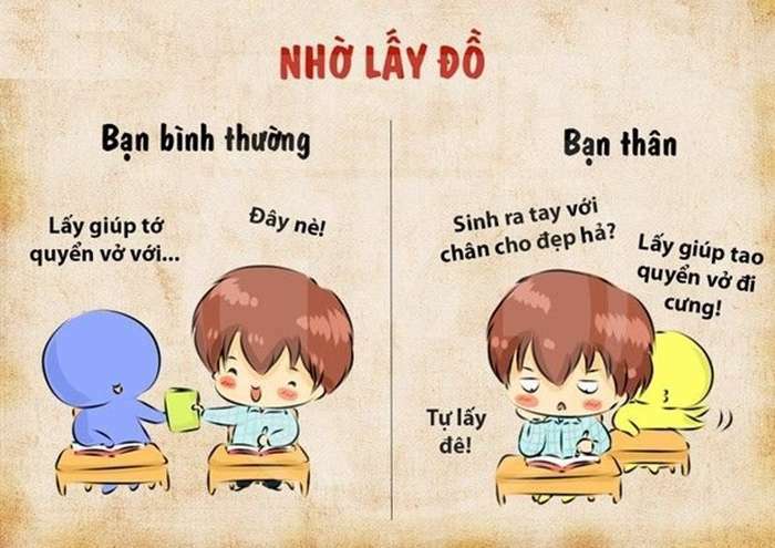 Bài Học Cuộc Sống Hay Và Ý Nghĩa - Chapter 4 - Page 3