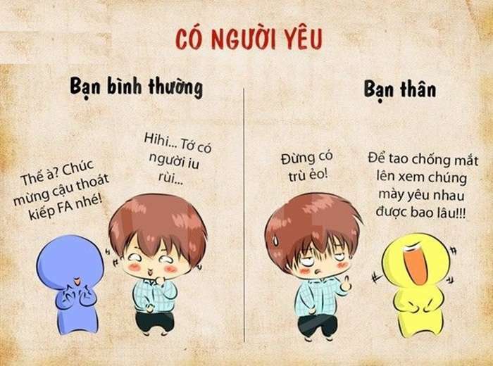 Bài Học Cuộc Sống Hay Và Ý Nghĩa - Chapter 4 - Page 5