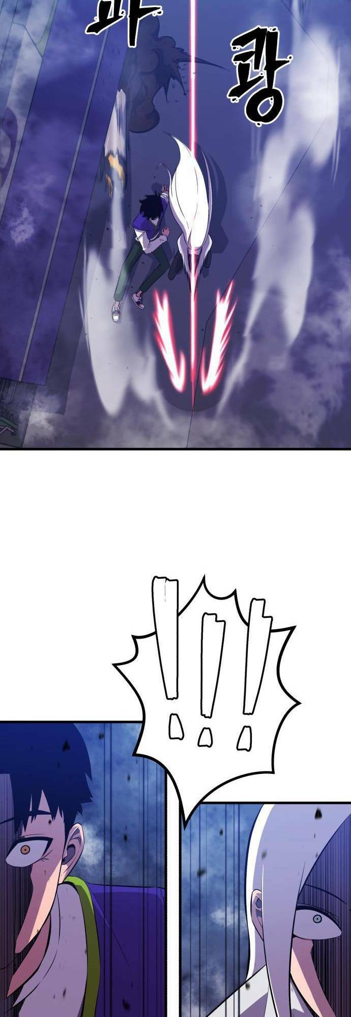 Huyết Nhân Báo Thù - Chapter 7 - Page 11