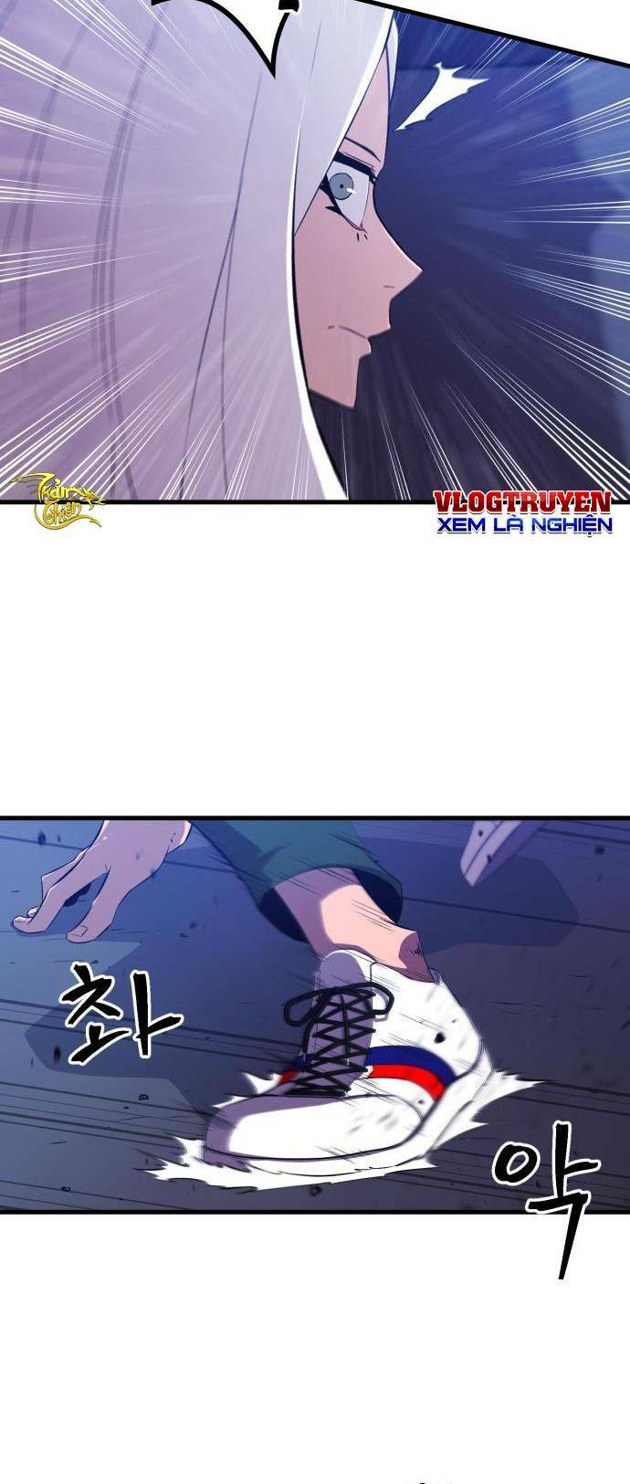 Huyết Nhân Báo Thù - Chapter 7 - Page 21