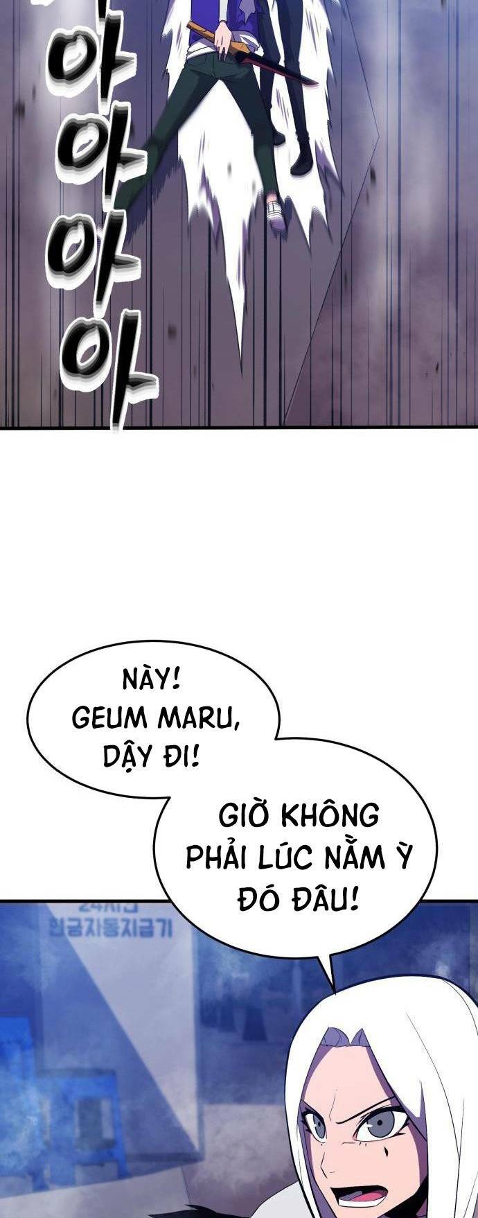 Huyết Nhân Báo Thù - Chapter 7 - Page 24