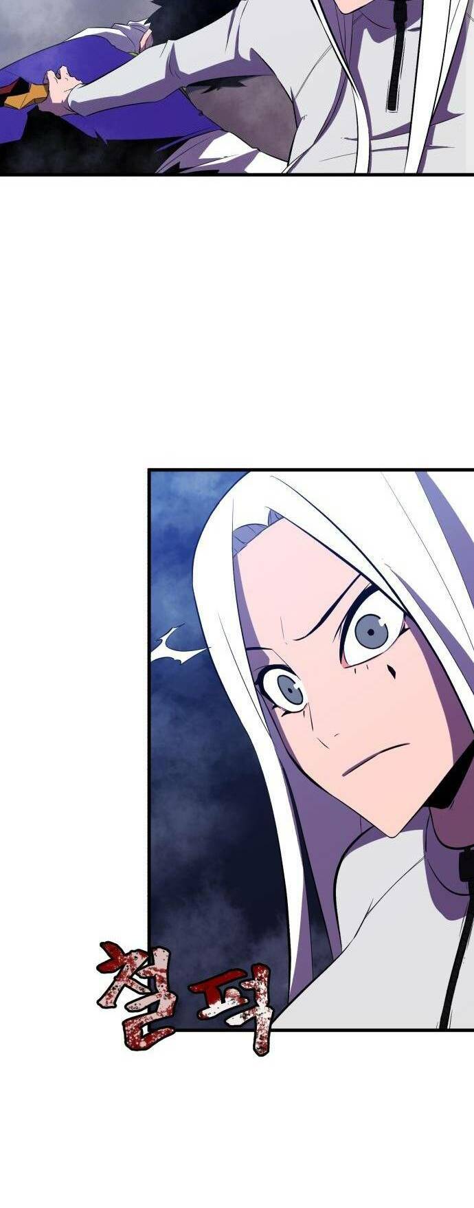 Huyết Nhân Báo Thù - Chapter 7 - Page 25