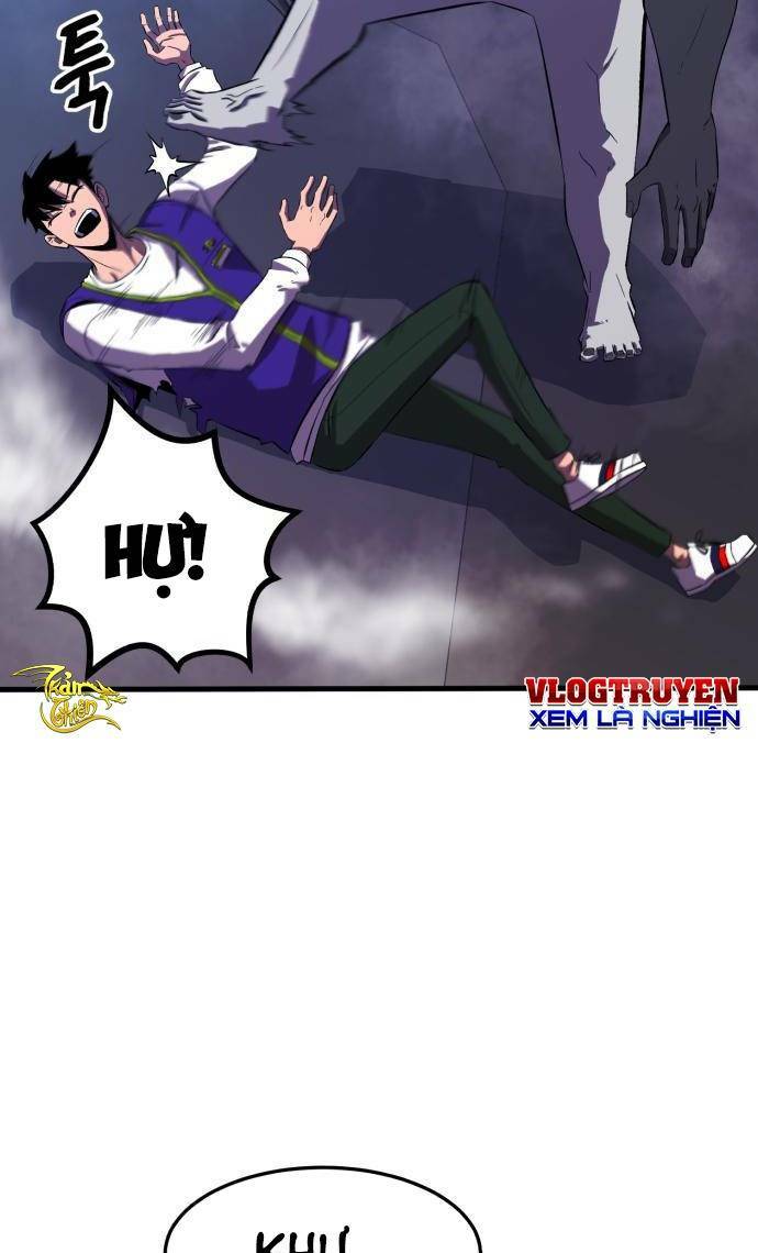 Huyết Nhân Báo Thù - Chapter 7 - Page 31