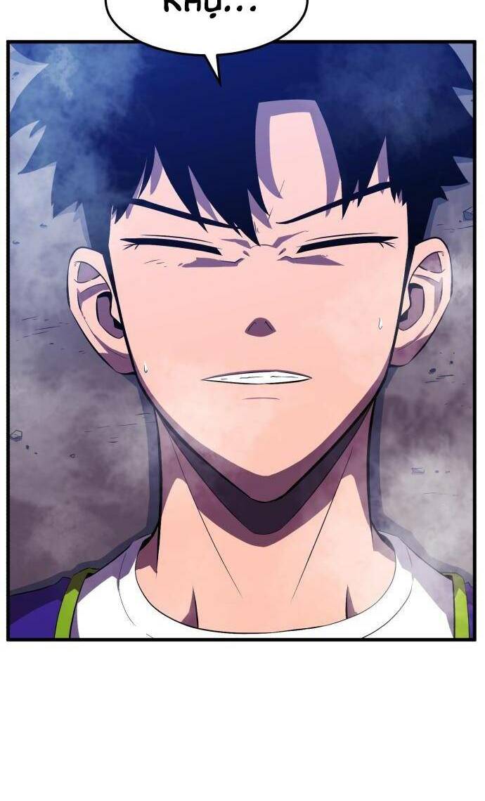 Huyết Nhân Báo Thù - Chapter 7 - Page 32