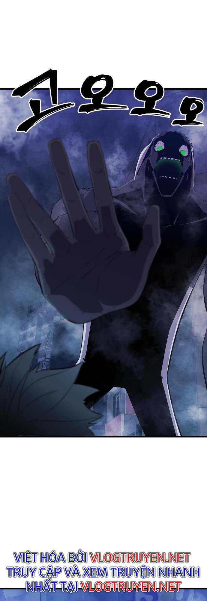 Huyết Nhân Báo Thù - Chapter 7 - Page 33