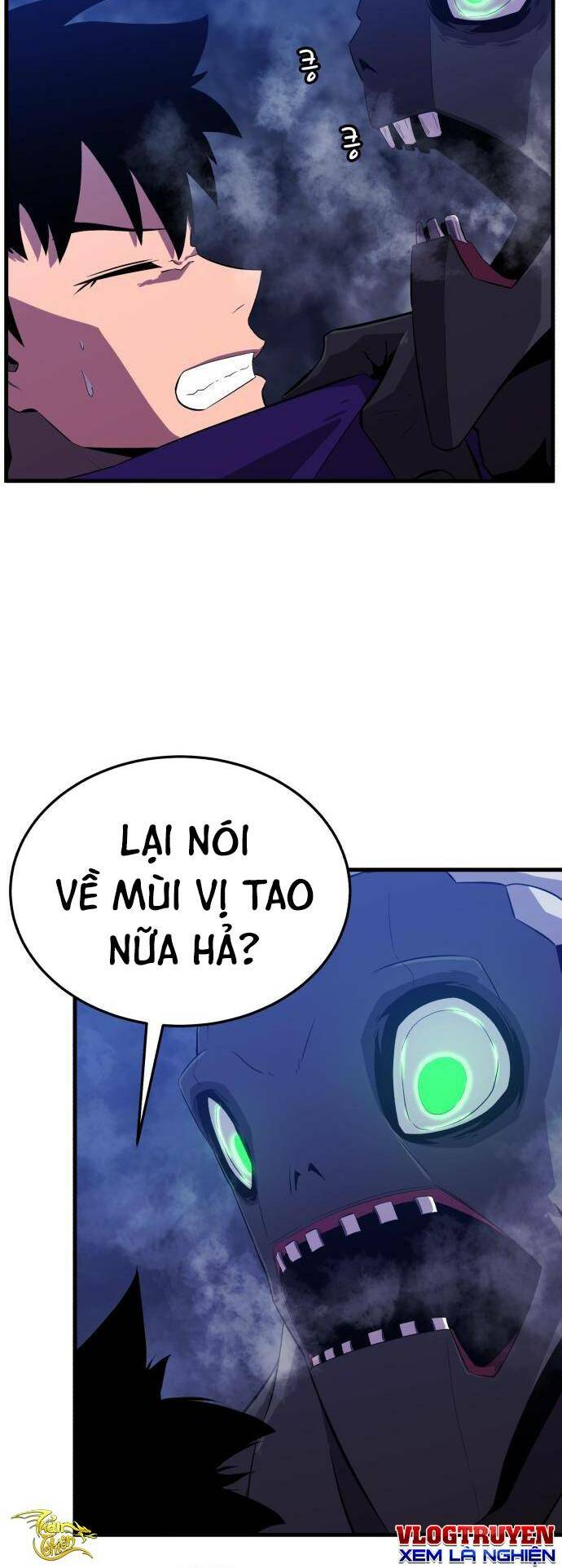 Huyết Nhân Báo Thù - Chapter 7 - Page 35