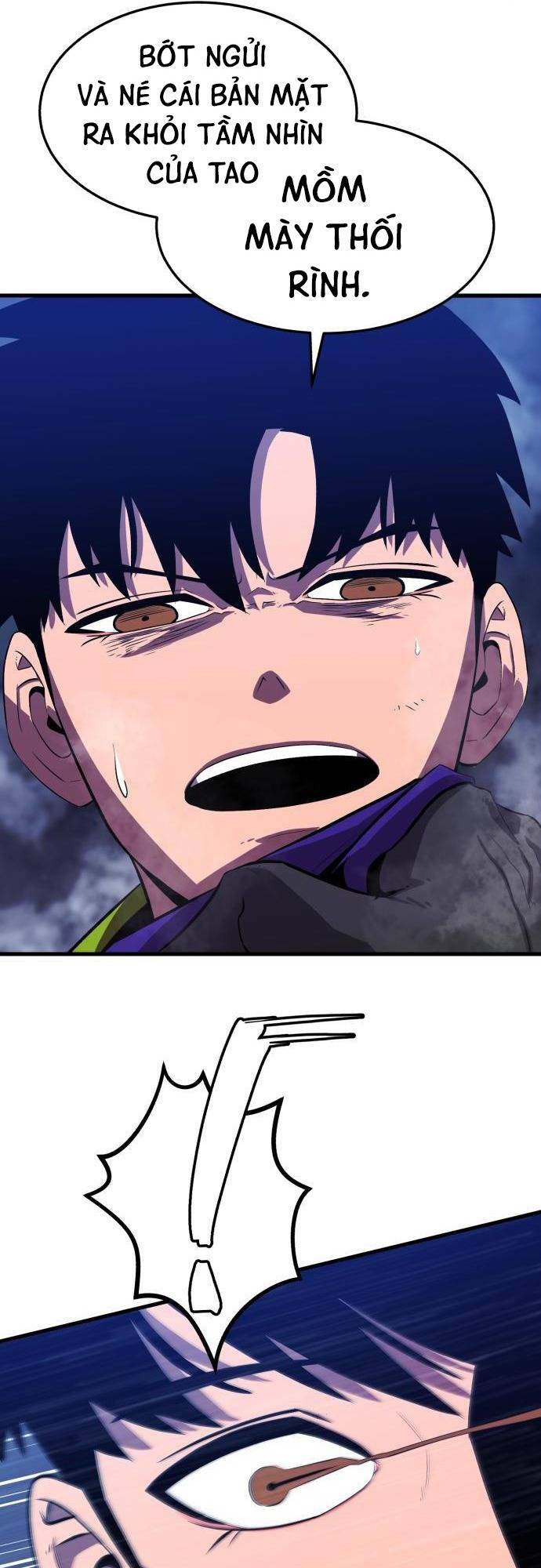 Huyết Nhân Báo Thù - Chapter 7 - Page 36