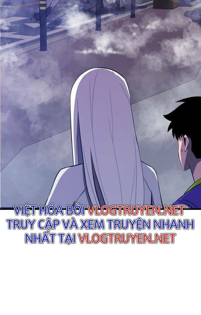 Huyết Nhân Báo Thù - Chapter 7 - Page 3