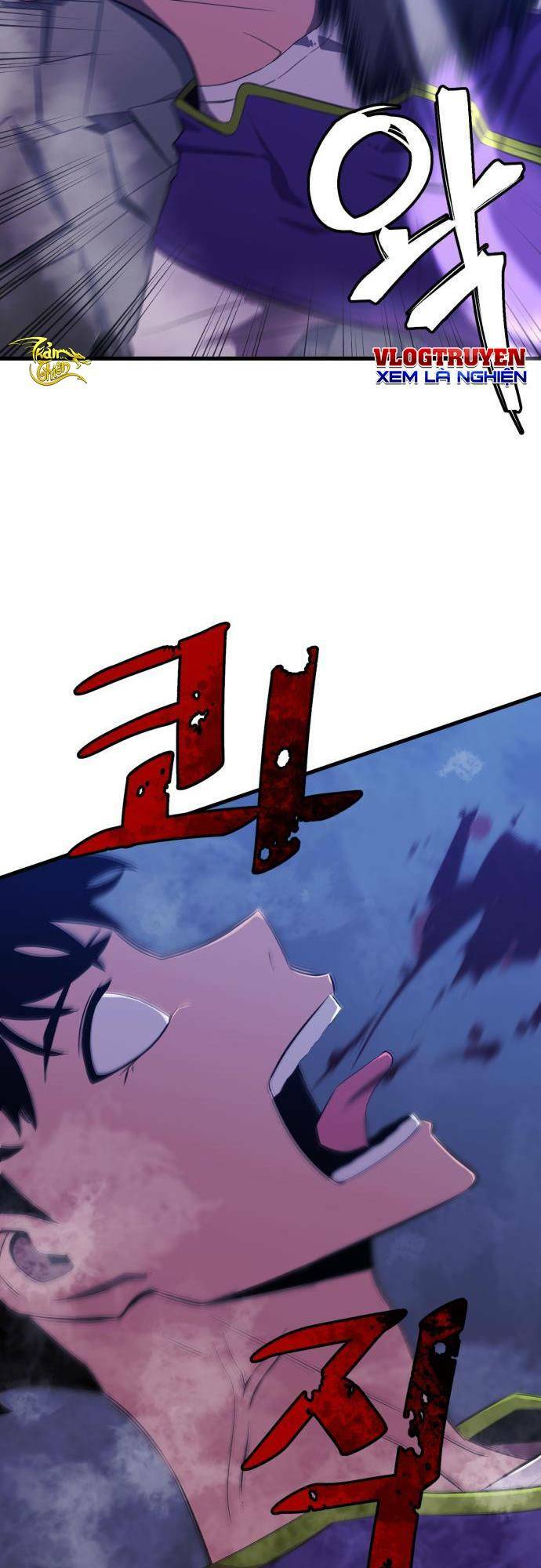 Huyết Nhân Báo Thù - Chapter 7 - Page 41