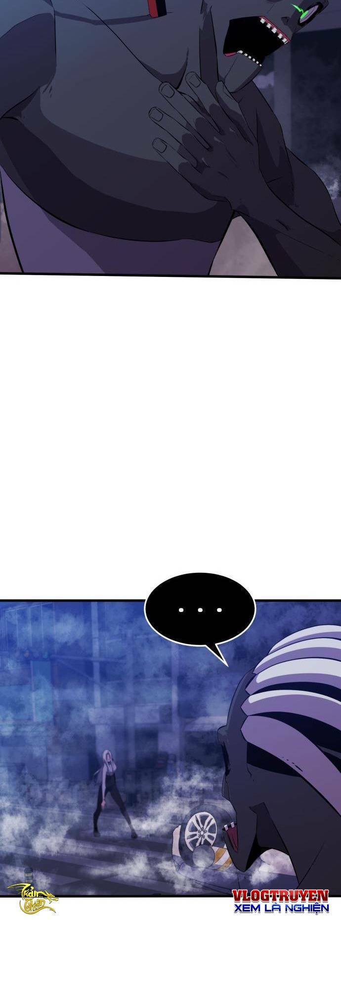 Huyết Nhân Báo Thù - Chapter 7 - Page 45