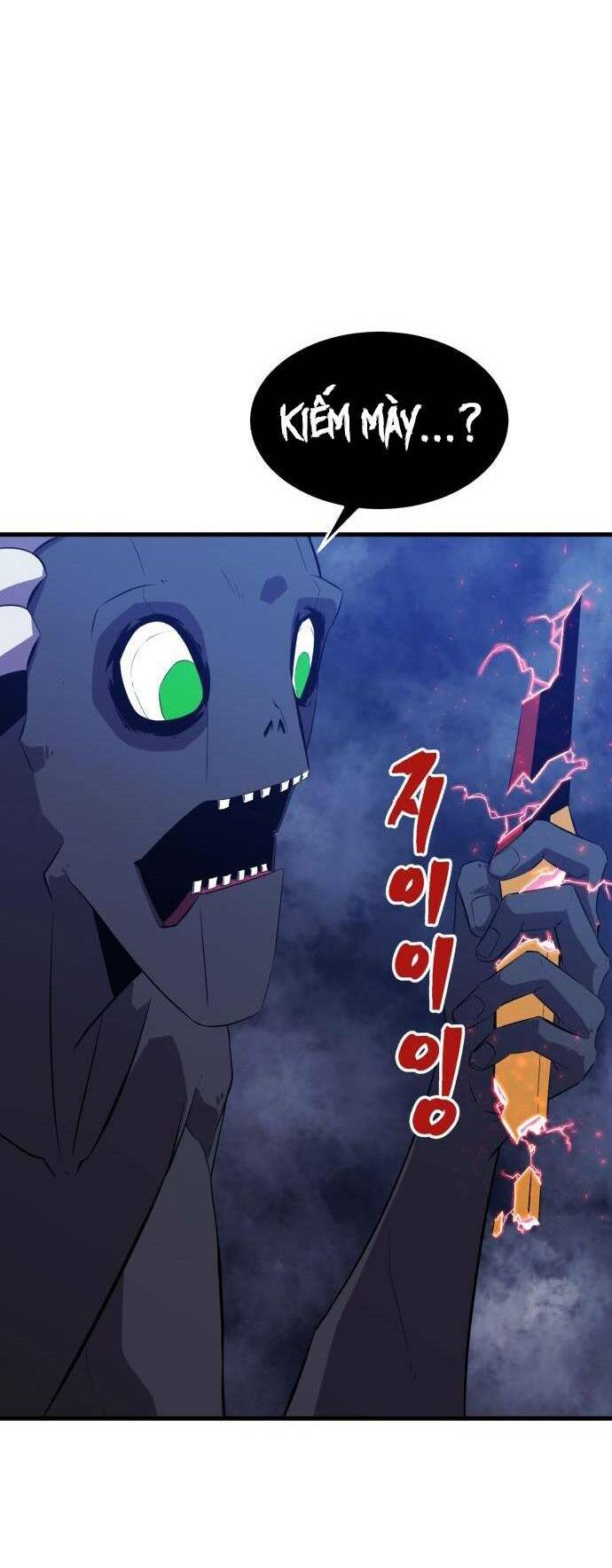 Huyết Nhân Báo Thù - Chapter 7 - Page 50