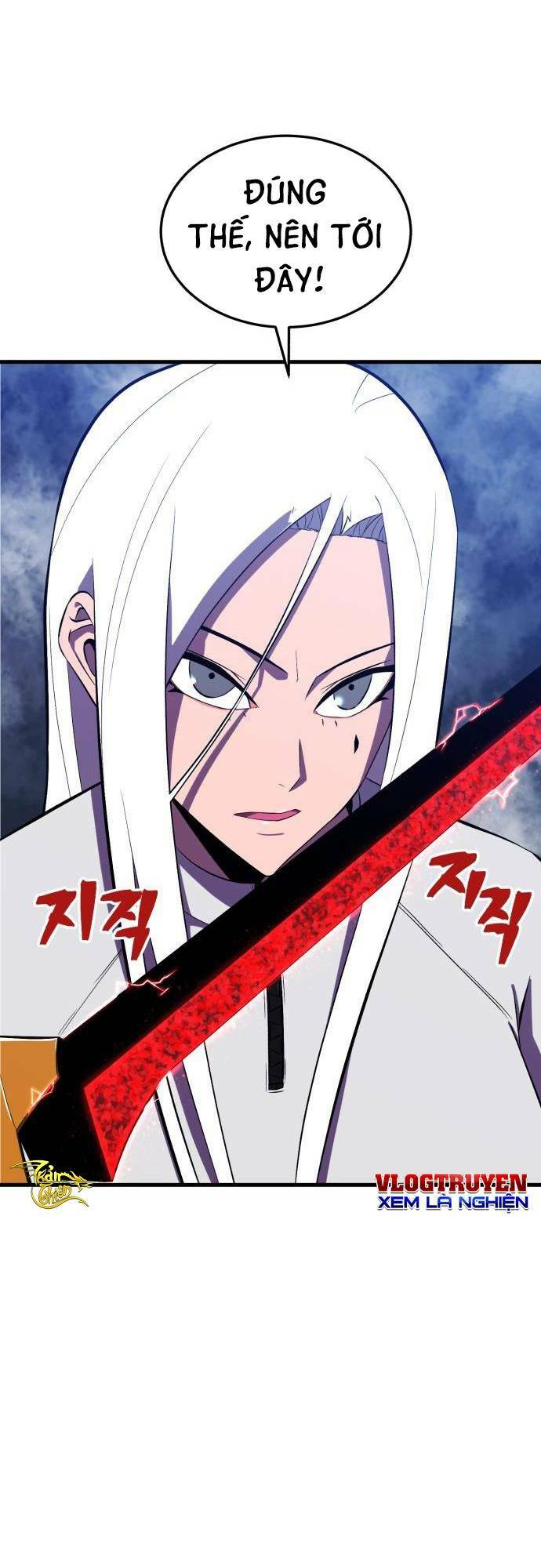 Huyết Nhân Báo Thù - Chapter 7 - Page 51