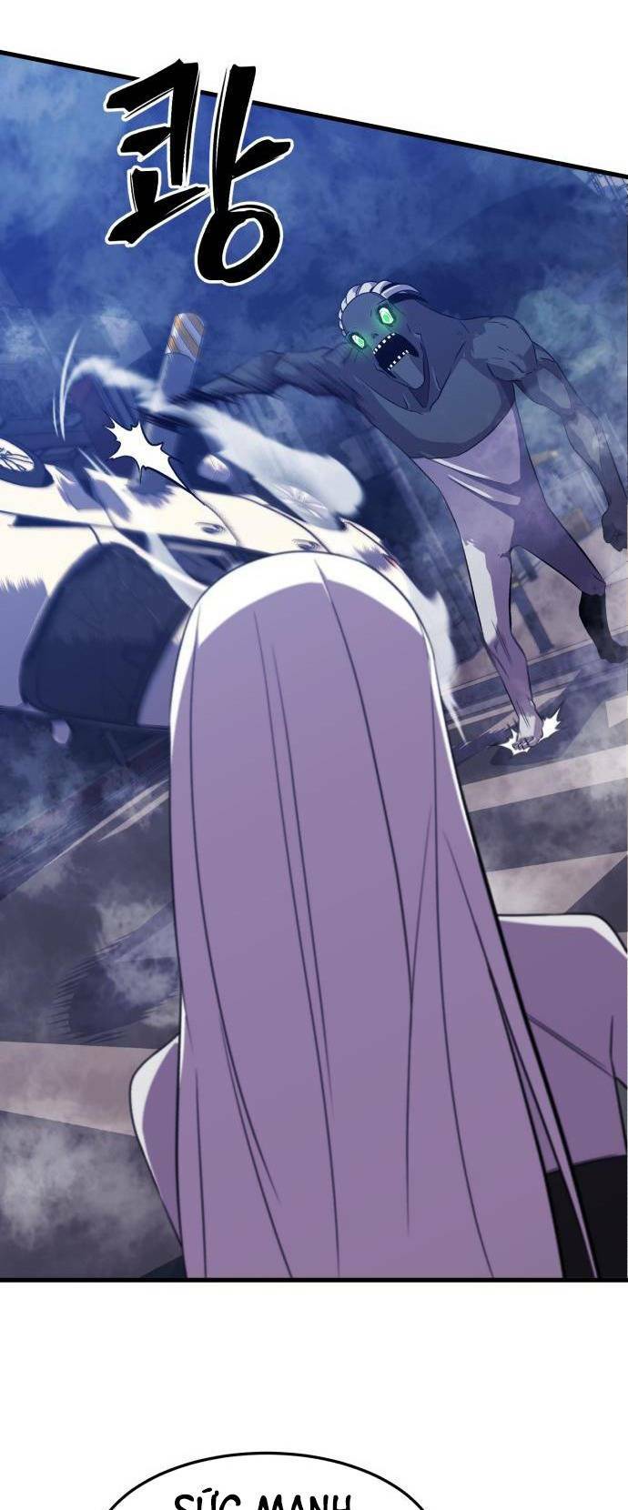 Huyết Nhân Báo Thù - Chapter 7 - Page 52