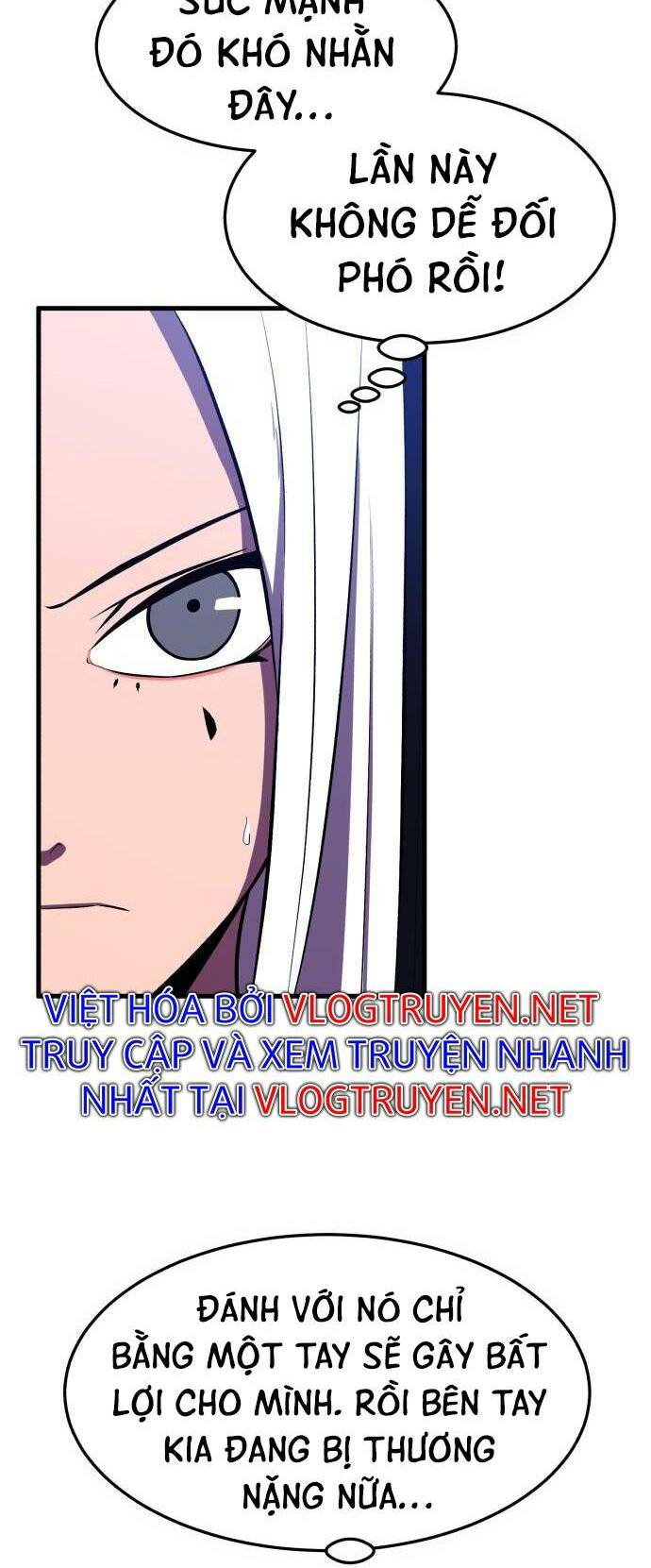 Huyết Nhân Báo Thù - Chapter 7 - Page 53