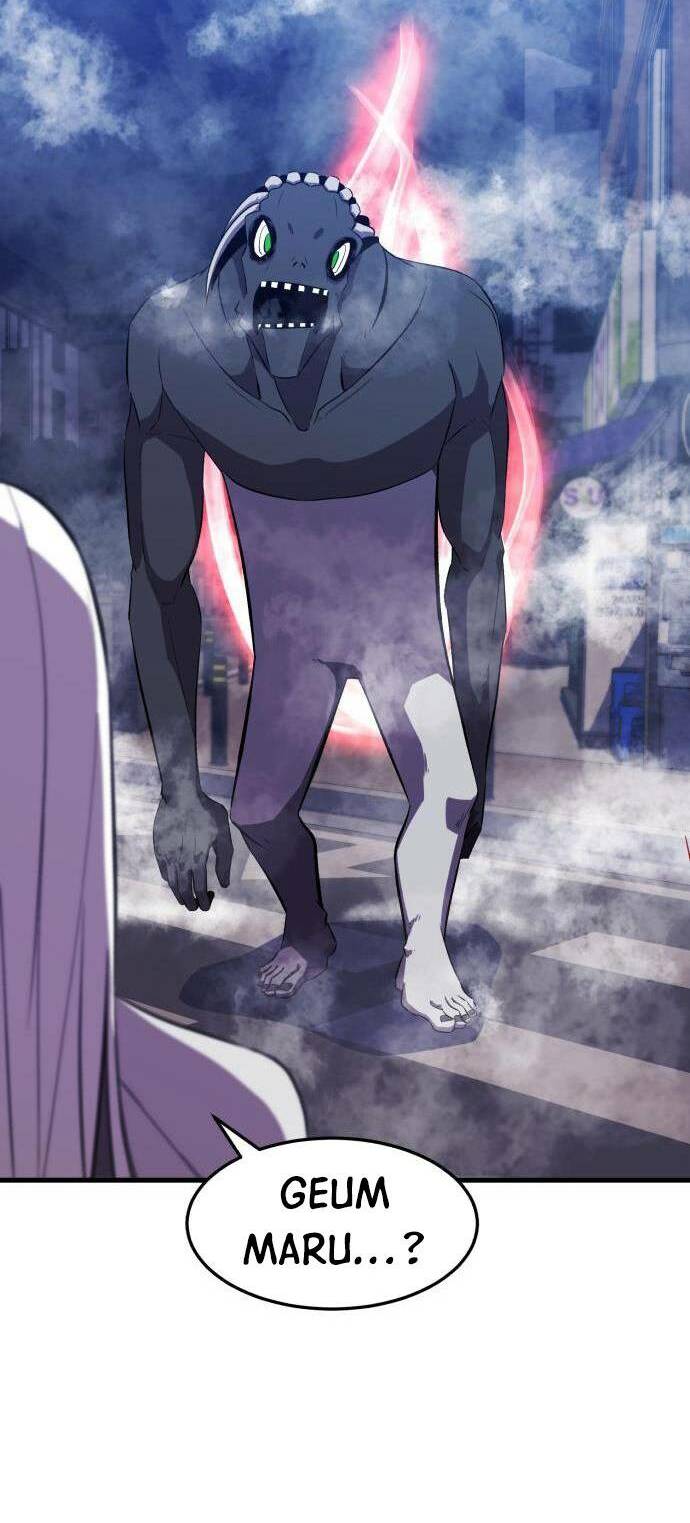 Huyết Nhân Báo Thù - Chapter 7 - Page 56