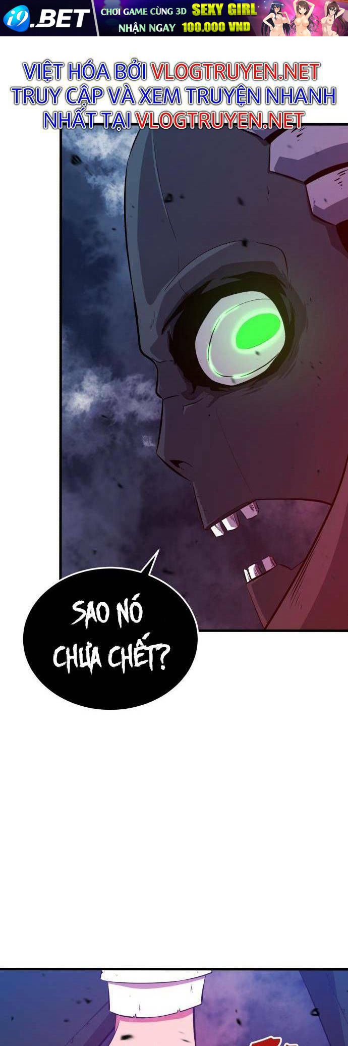 Huyết Nhân Báo Thù - Chapter 7 - Page 58