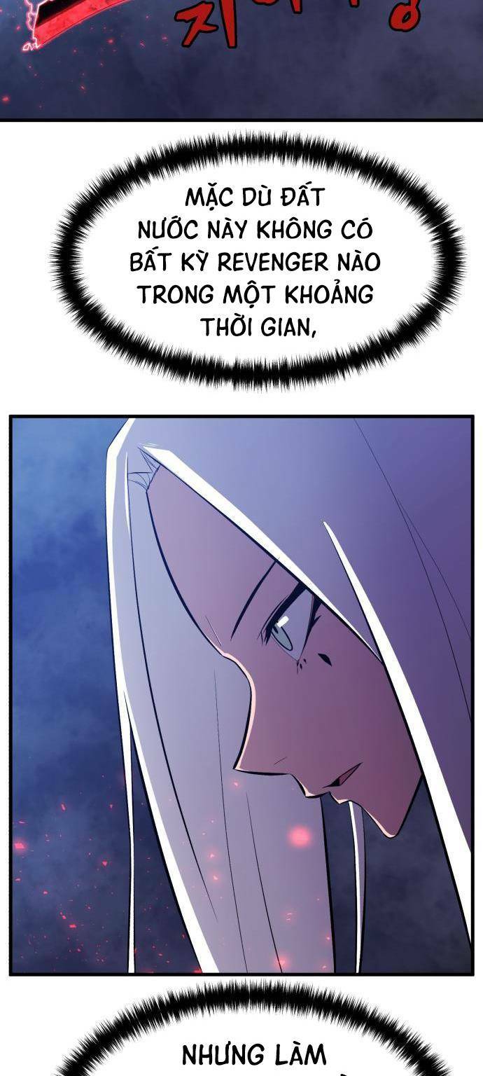 Huyết Nhân Báo Thù - Chapter 7 - Page 5