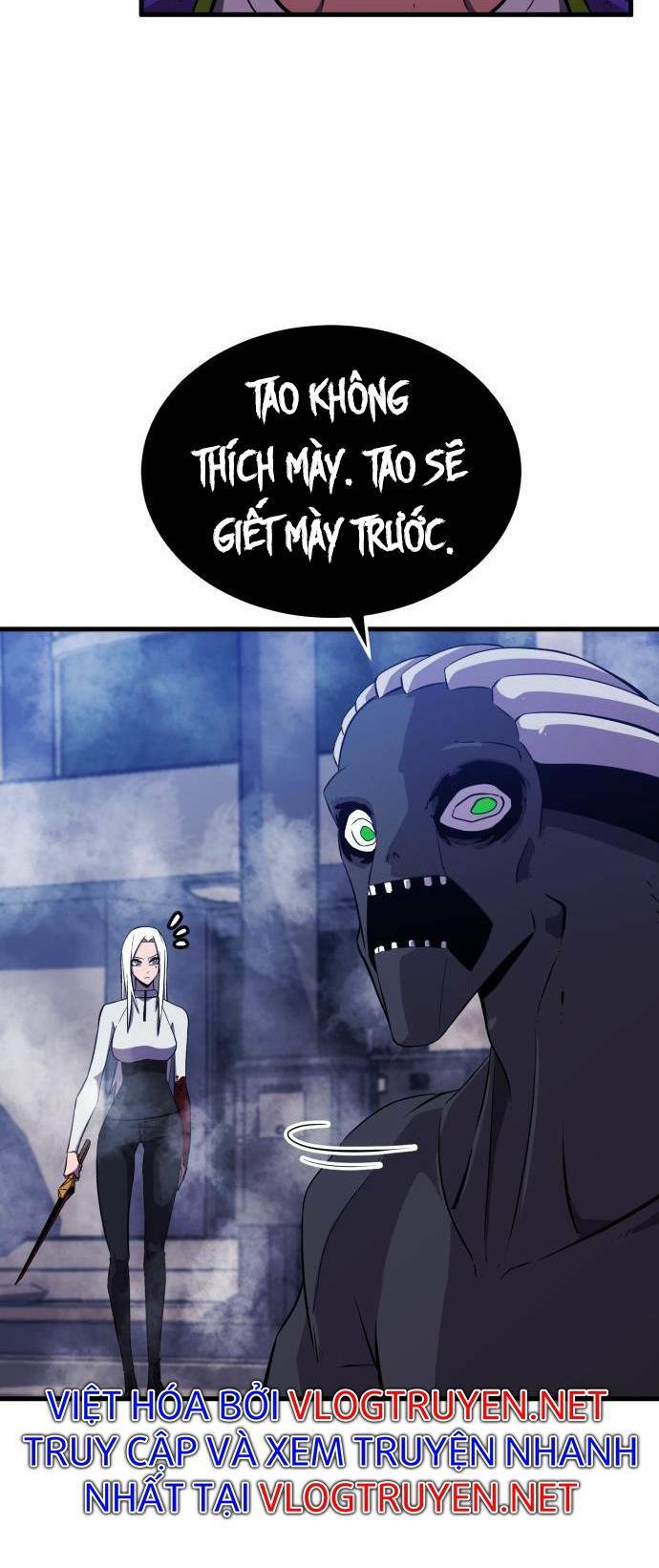 Huyết Nhân Báo Thù - Chapter 7 - Page 62