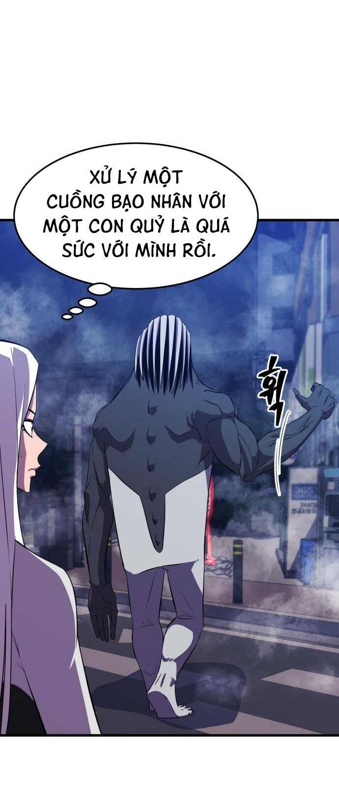 Huyết Nhân Báo Thù - Chapter 7 - Page 63