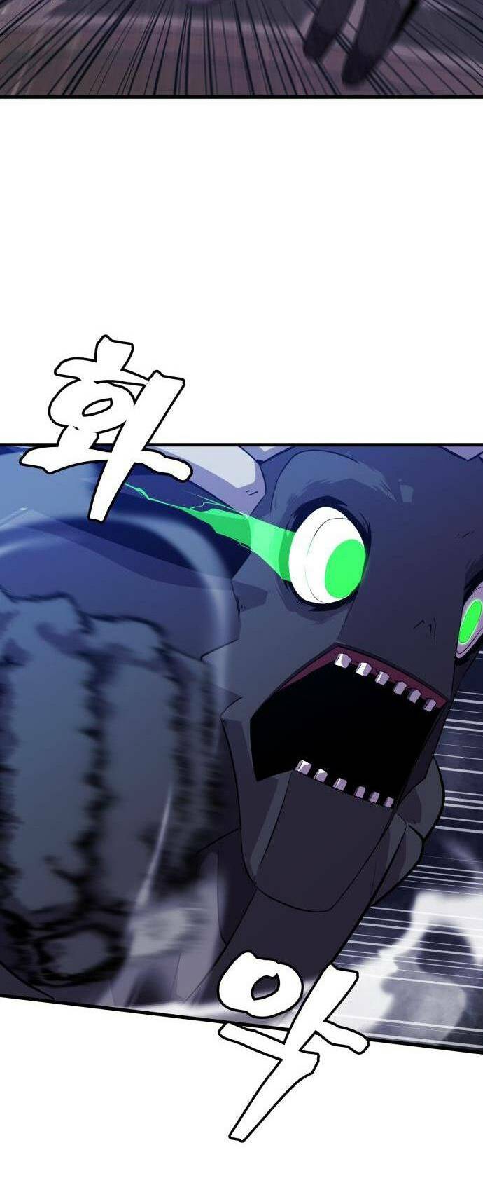 Huyết Nhân Báo Thù - Chapter 7 - Page 66